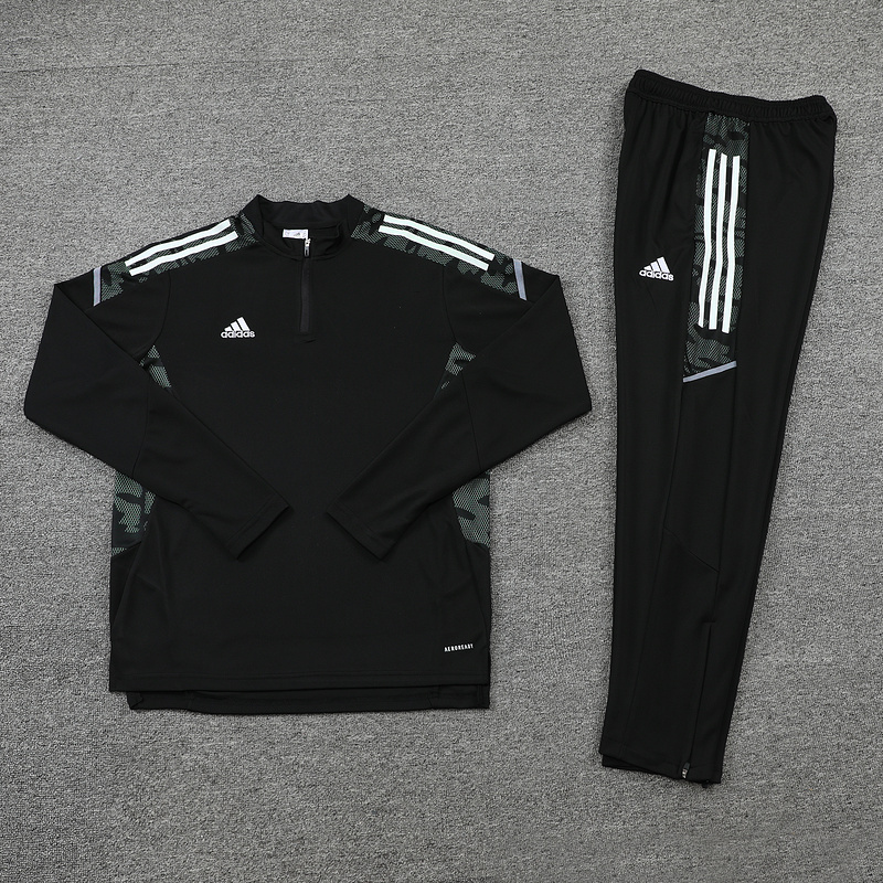 23-24 Season Half Zipper Training Suit